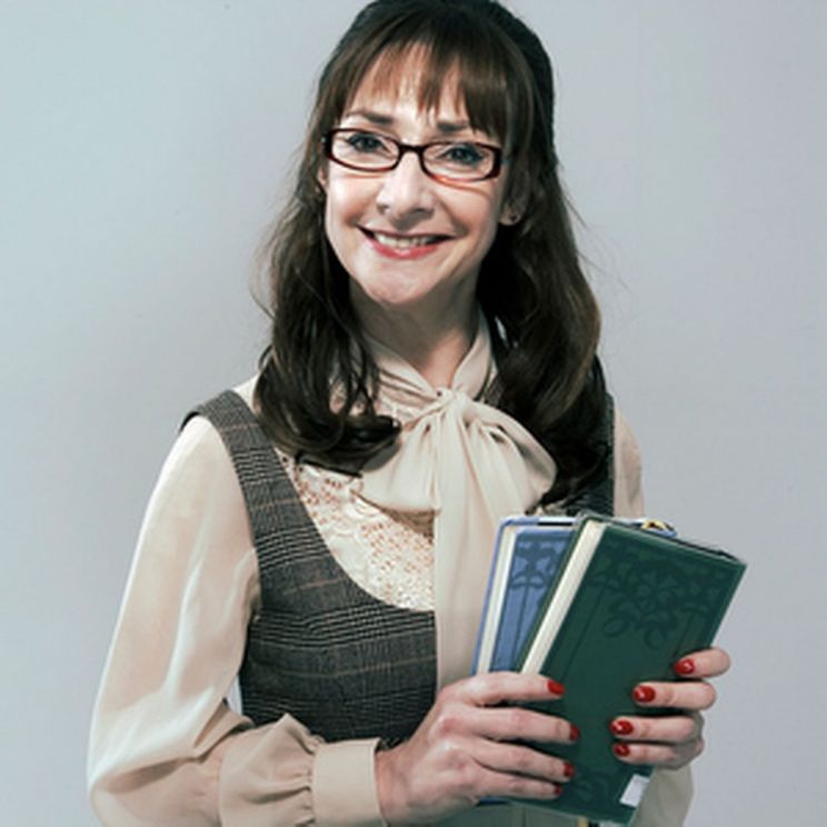 Pauline McLynn