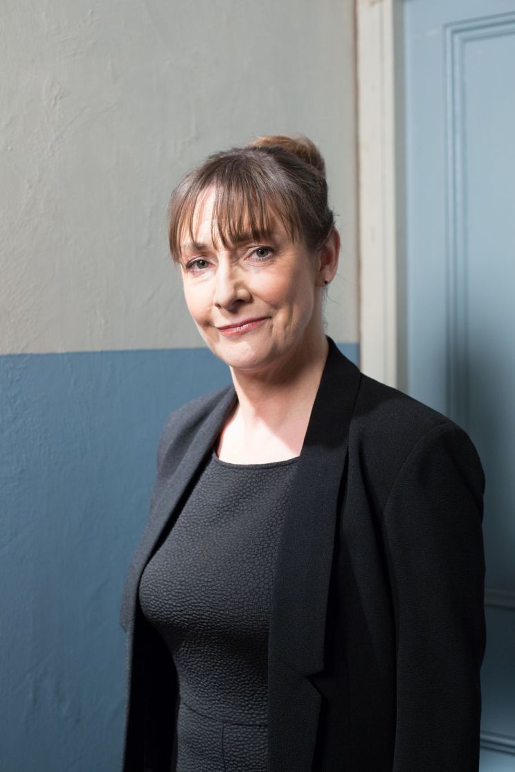 Pauline McLynn