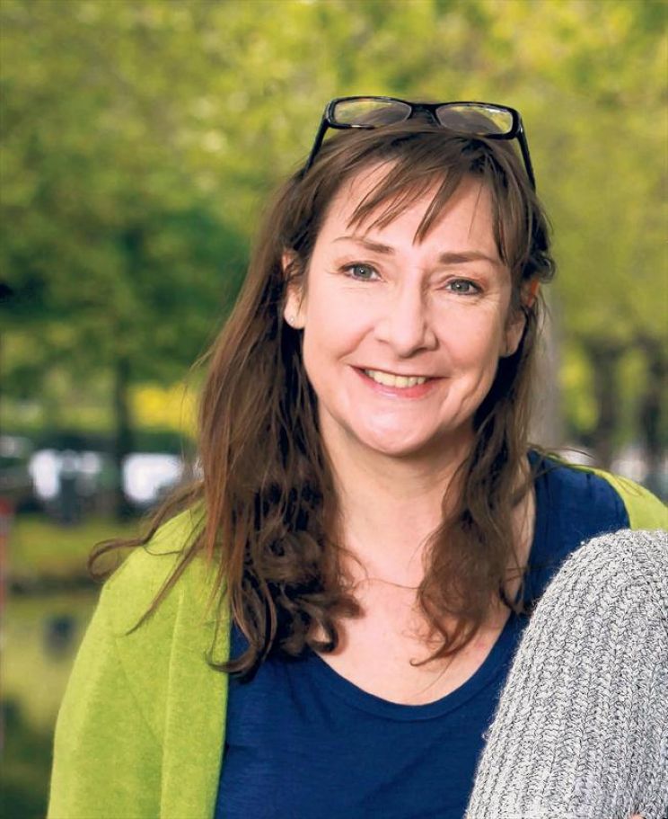 Pauline McLynn
