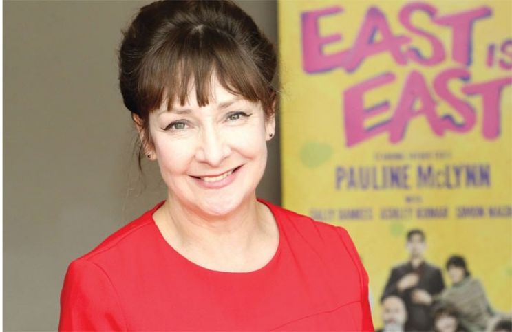 Pauline McLynn