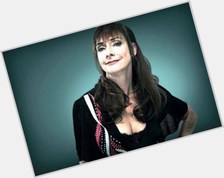 Pauline McLynn