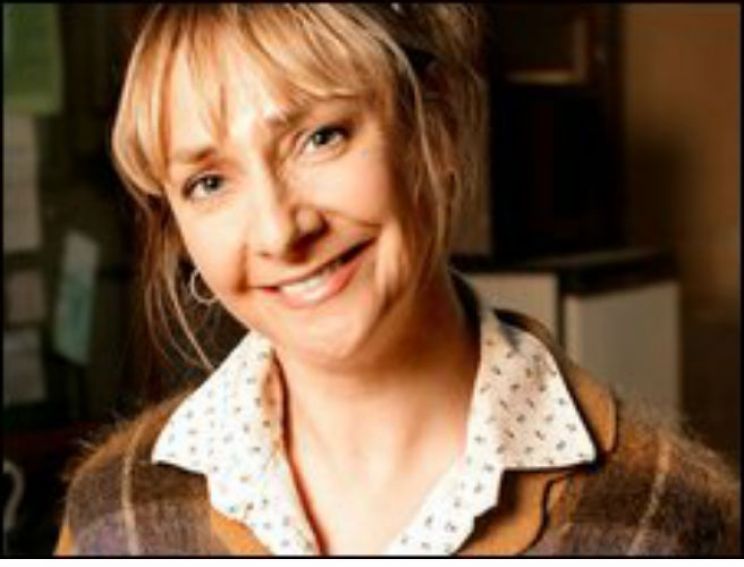 Pauline McLynn