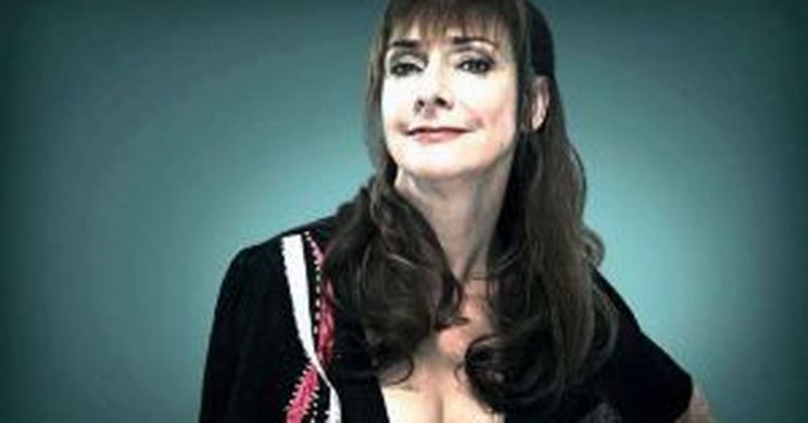 Pauline McLynn