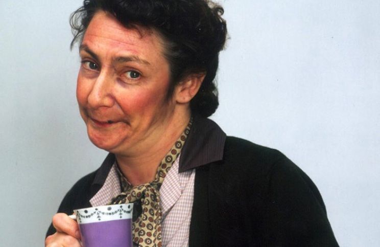 Pauline McLynn