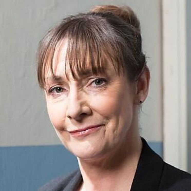 Pauline McLynn