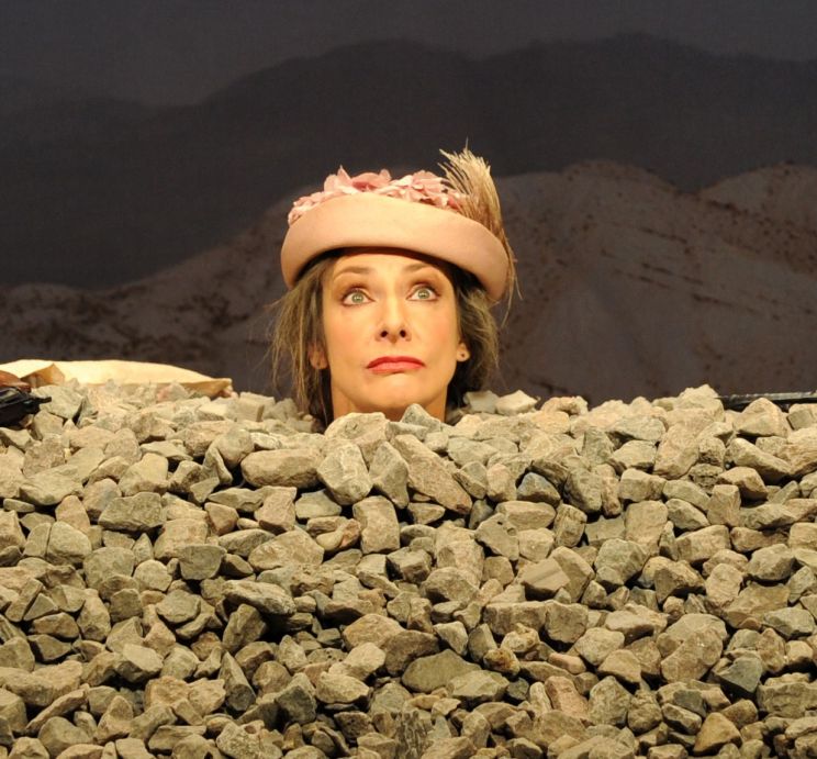 Pauline McLynn