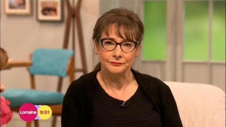 Pauline McLynn