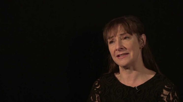 Pauline McLynn