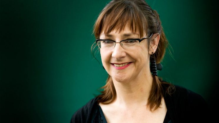 Pauline McLynn