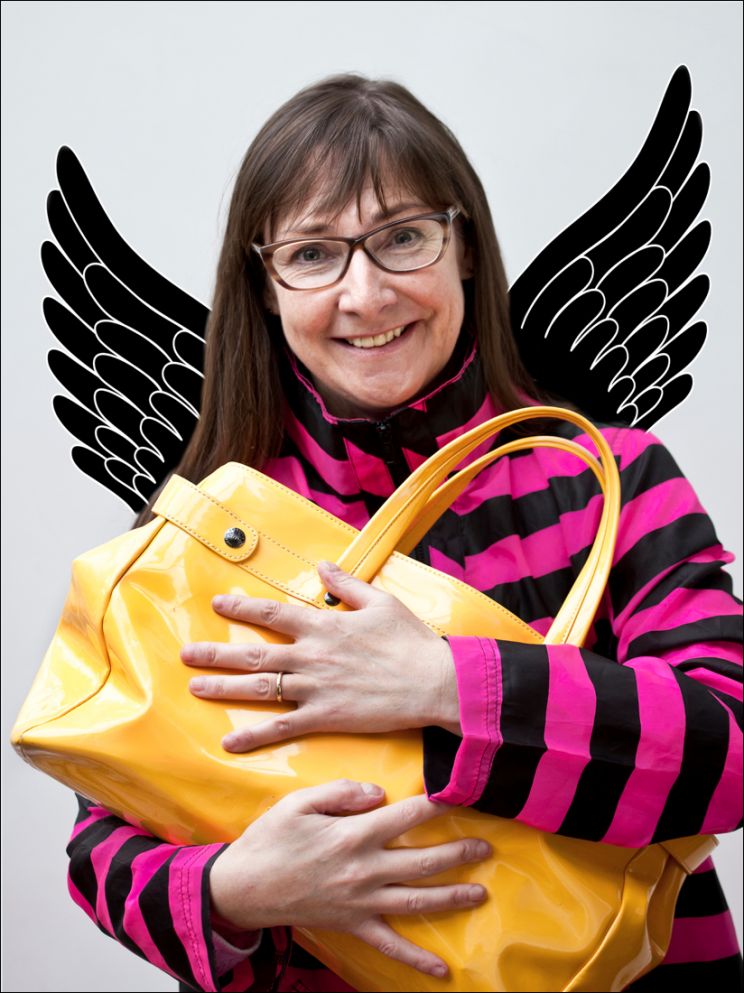 Pauline McLynn