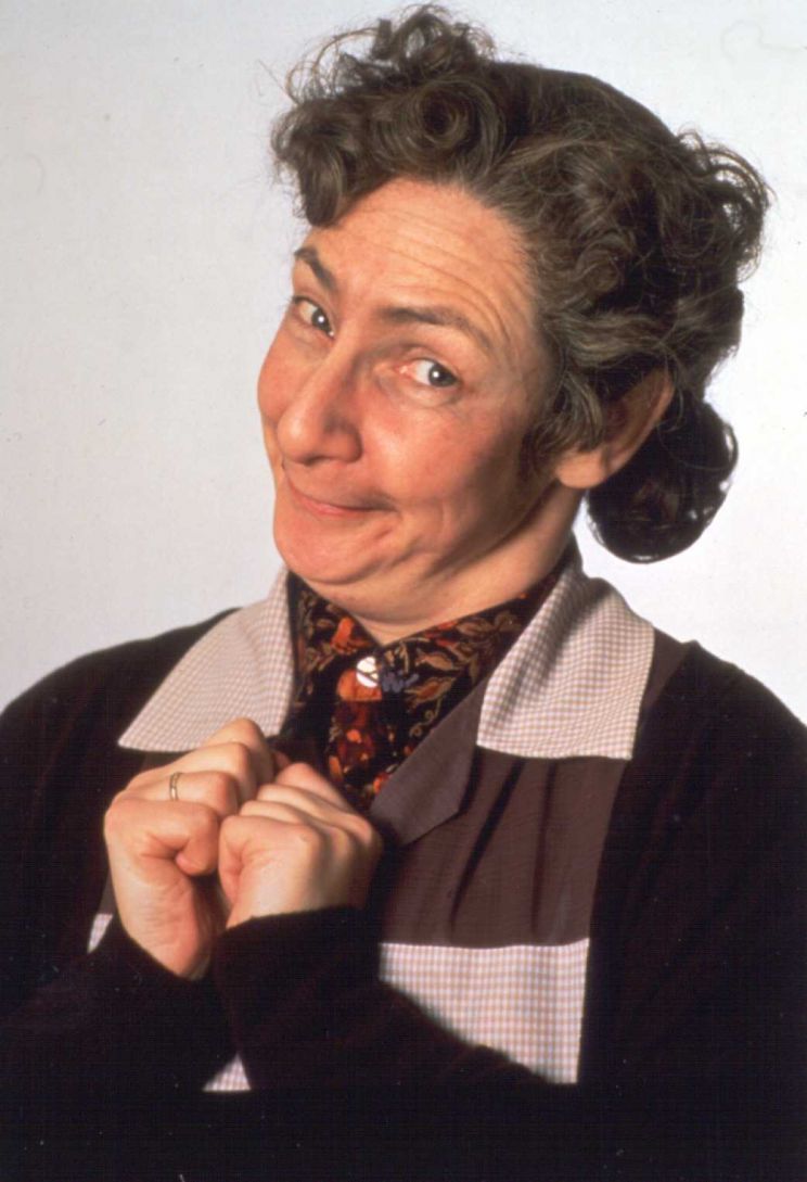 Pauline McLynn