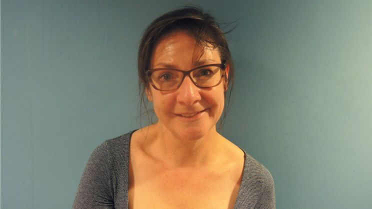 Pauline McLynn