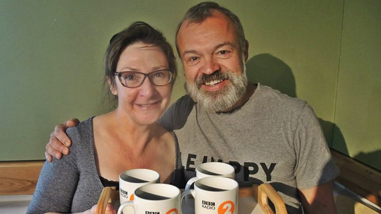 Pauline McLynn