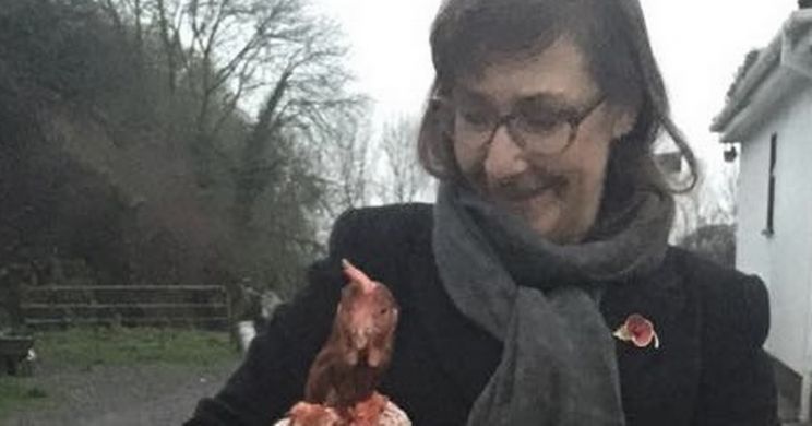 Pauline McLynn