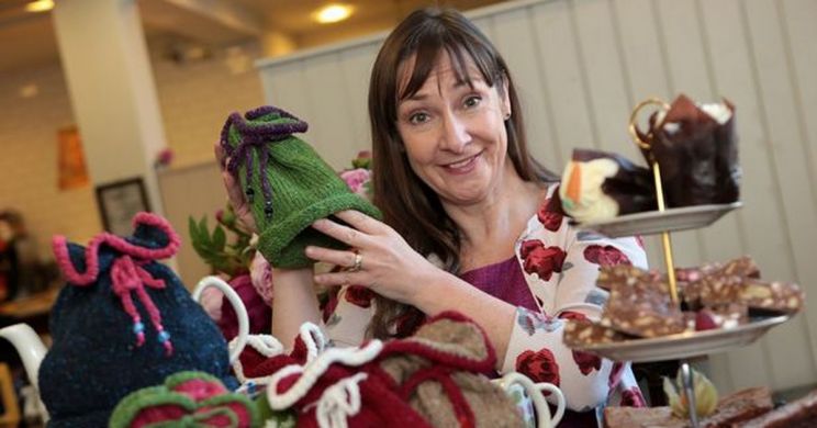 Pauline McLynn