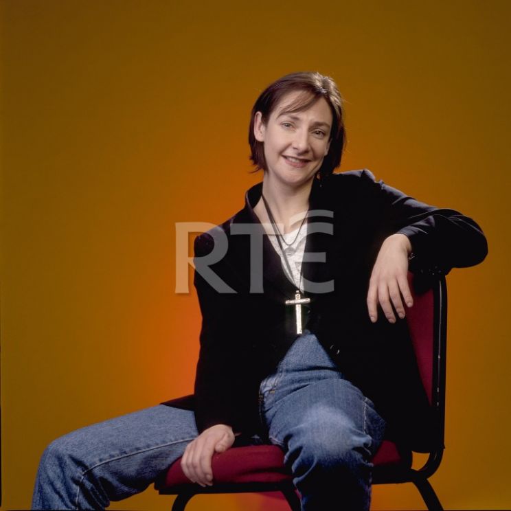 Pauline McLynn