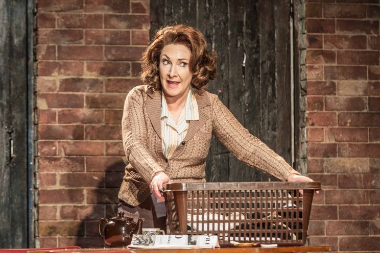 Pauline McLynn