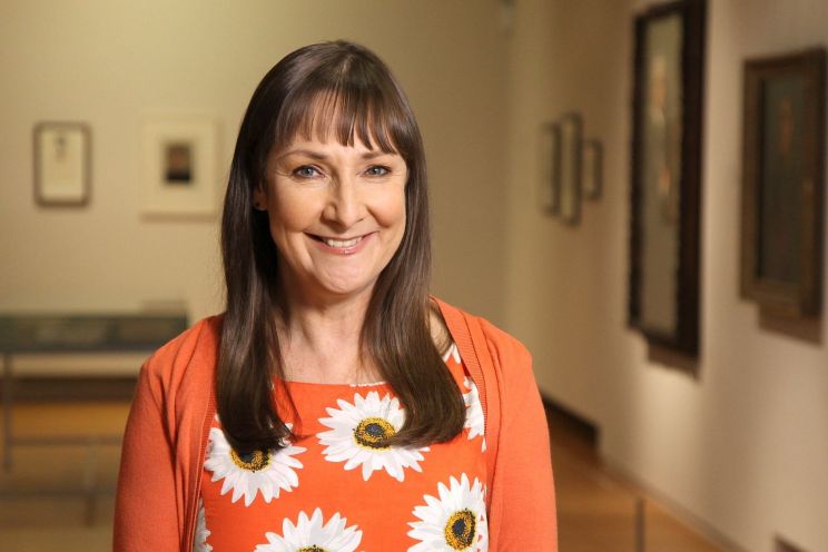 Pauline McLynn