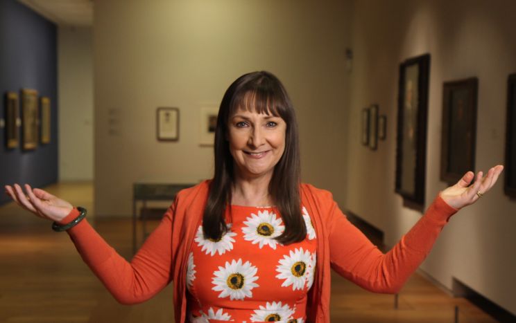 Pauline McLynn