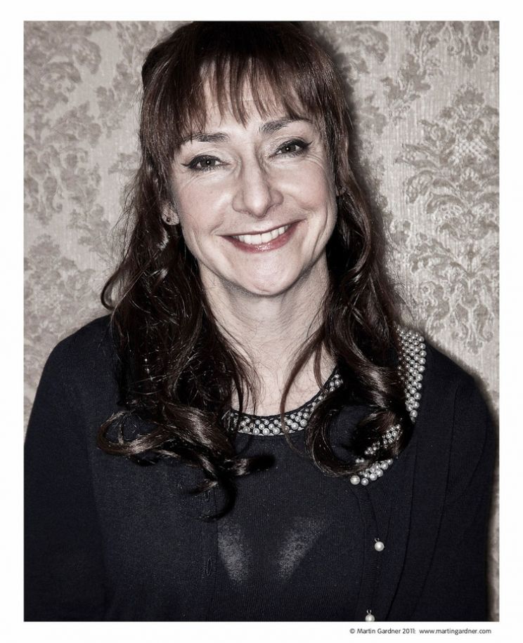 Pauline McLynn