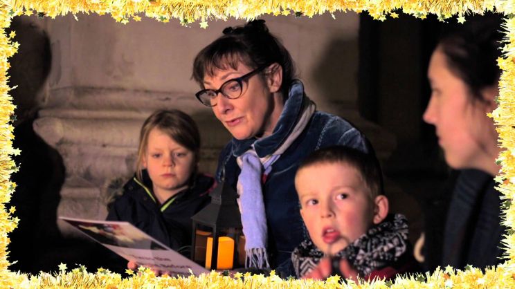 Pauline McLynn