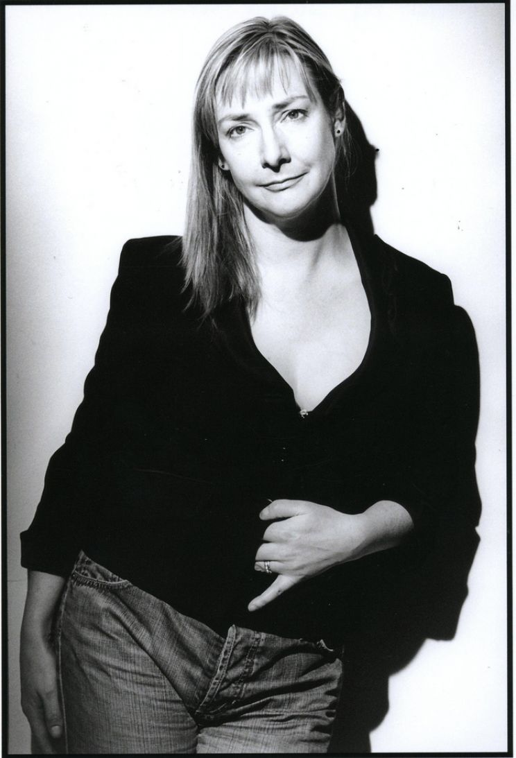 Pauline McLynn