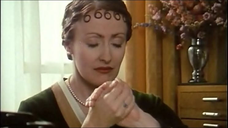 Pauline Moran