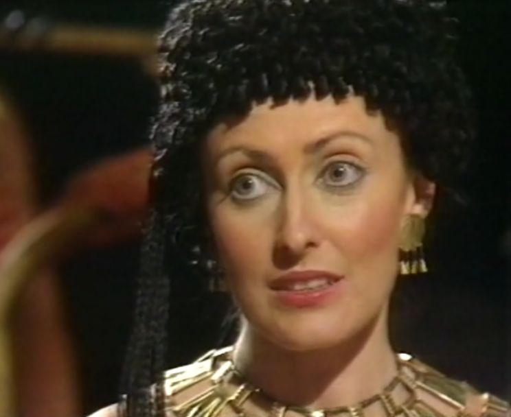 Pauline Moran