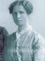 Pauline Olsen