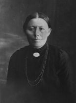 Pauline Olsen