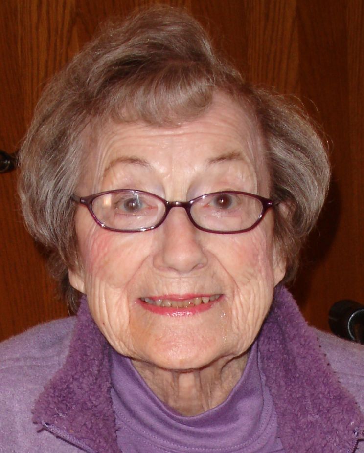 Pauline Olsen