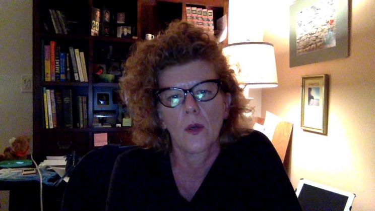Pauline Olsen