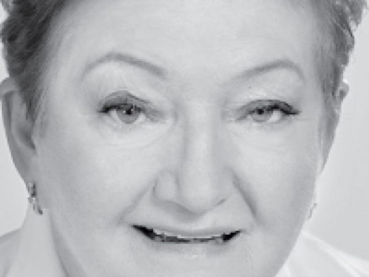 Pauline Olsen