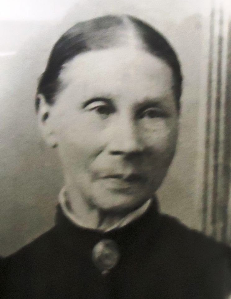 Pauline Olsen
