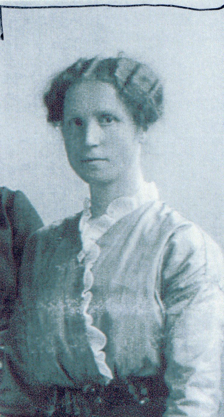 Pauline Olsen