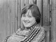 Pauline Quirke