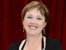 Pauline Quirke