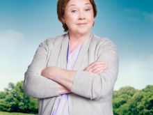 Pauline Quirke