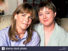 Pauline Quirke