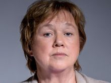 Pauline Quirke