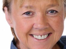 Pauline Quirke