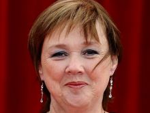 Pauline Quirke