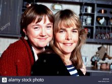 Pauline Quirke