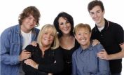 Pauline Quirke