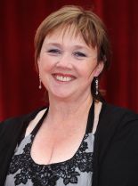 Pauline Quirke