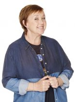 Pauline Quirke