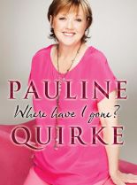 Pauline Quirke