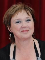 Pauline Quirke