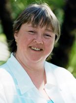 Pauline Quirke