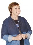 Pauline Quirke